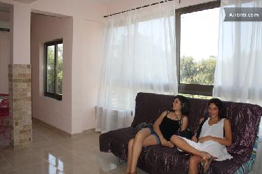 Apartamento de vacaciones en Tel Aviv (Tel Aviv)Casa de vacaciones
