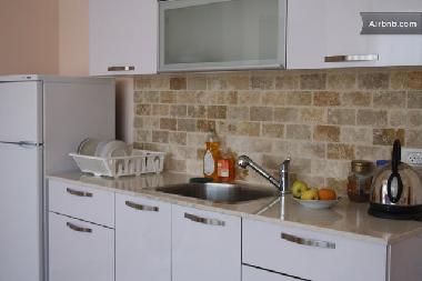 Apartamento de vacaciones en Tel Aviv (Tel Aviv)Casa de vacaciones