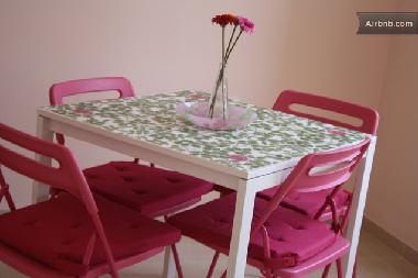 Apartamento de vacaciones en Tel Aviv (Tel Aviv)Casa de vacaciones