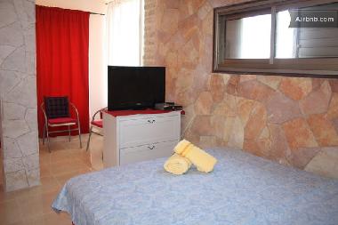 Apartamento de vacaciones en Tel Aviv (Tel Aviv)Casa de vacaciones