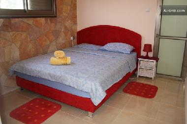 Apartamento de vacaciones en Tel Aviv (Tel Aviv)Casa de vacaciones