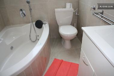 Apartamento de vacaciones en Tel Aviv (Tel Aviv)Casa de vacaciones