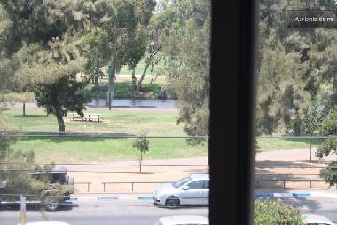 Apartamento de vacaciones en Tel Aviv (Tel Aviv)Casa de vacaciones