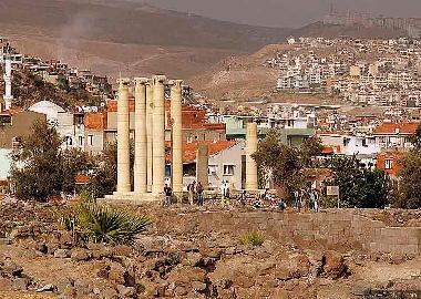 Apartamento de vacaciones en BAYRAKLI (Izmir)Casa de vacaciones