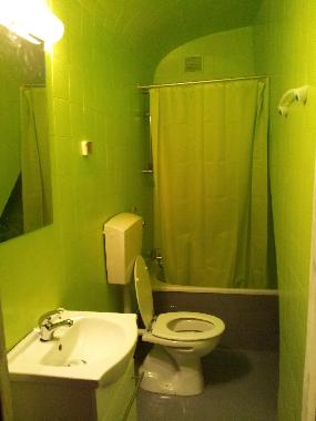 Casa de vacaciones en Olhao (Algarve)Casa de vacaciones