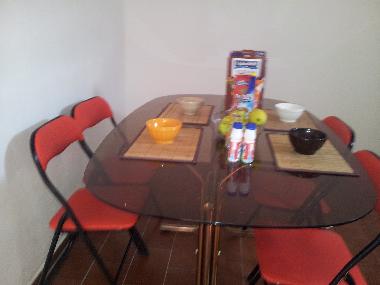 Casa de vacaciones en Olhao (Algarve)Casa de vacaciones