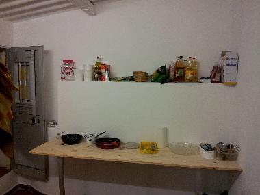 Casa de vacaciones en Olhao (Algarve)Casa de vacaciones