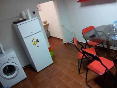 Casa de vacaciones en Olhao (Algarve)Casa de vacaciones