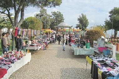 Casa de vacaciones en Olhao (Algarve)Casa de vacaciones