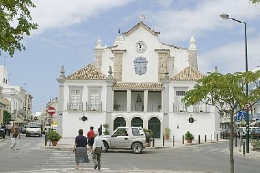 Casa de vacaciones en Olhao (Algarve)Casa de vacaciones