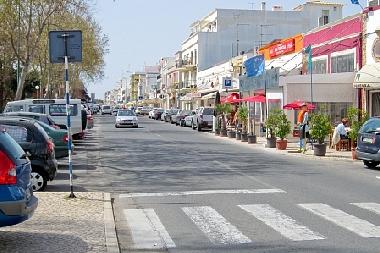 Casa de vacaciones en Olhao (Algarve)Casa de vacaciones