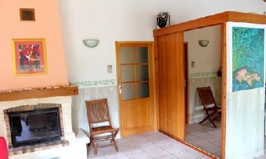 Casa de vacaciones en Cap-Ferret (Gironde)Casa de vacaciones