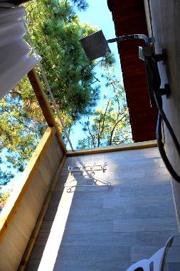 Casa de vacaciones en Cap-Ferret (Gironde)Casa de vacaciones