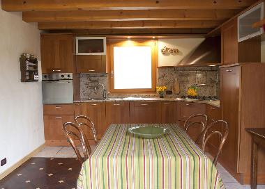 Apartamento de vacaciones en Vittorio Veneto (Treviso)Casa de vacaciones
