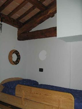 Apartamento de vacaciones en Vittorio Veneto (Treviso)Casa de vacaciones