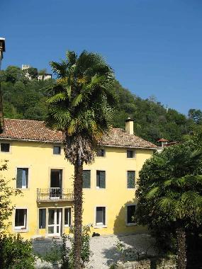 Apartamento de vacaciones en Vittorio Veneto (Treviso)Casa de vacaciones
