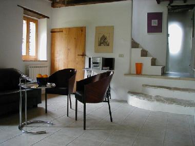 Casa de vacaciones en Arcevia (Ancona)Casa de vacaciones