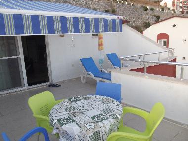 Apartamento de vacaciones en Dibim-Akbk (Izmir)Casa de vacaciones