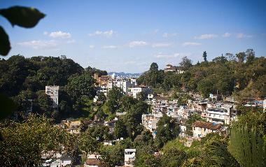 Apartamento de vacaciones en Rio de Janeiro (Rio de Janeiro)Casa de vacaciones