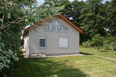 Casa de vacaciones en Wesenberg  (Mecklenburgische Seenplatte)Casa de vacaciones