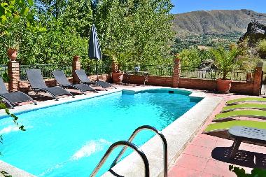 Casa de vacaciones en Granada (Granada)Casa de vacaciones