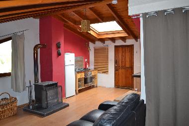 Casa de vacaciones en Granada (Granada)Casa de vacaciones