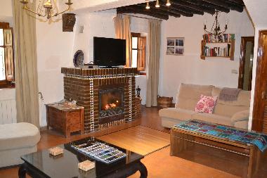 Casa de vacaciones en Granada (Granada)Casa de vacaciones