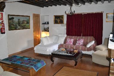 Casa de vacaciones en Granada (Granada)Casa de vacaciones