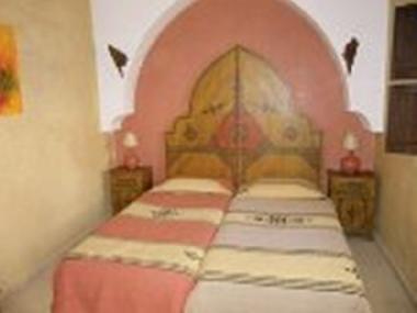 Cama y desayuno en MARRAKECH (Marrakech)Casa de vacaciones