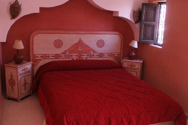 Cama y desayuno en MARRAKECH (Marrakech)Casa de vacaciones