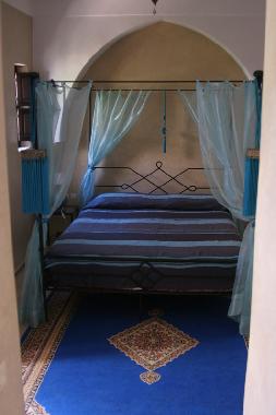 Cama y desayuno en MARRAKECH (Marrakech)Casa de vacaciones