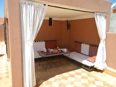 Cama y desayuno en MARRAKECH (Marrakech)Casa de vacaciones