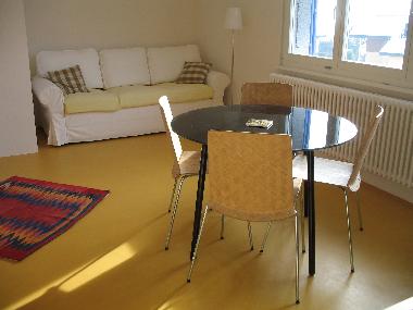 Apartamento de vacaciones en Bevaix (Neuenburg)Casa de vacaciones