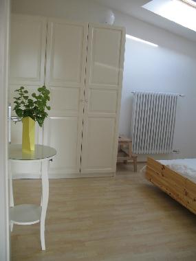 Apartamento de vacaciones en Bevaix (Neuenburg)Casa de vacaciones