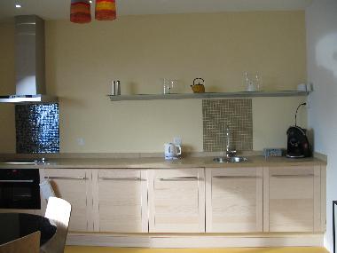 Apartamento de vacaciones en Bevaix (Neuenburg)Casa de vacaciones