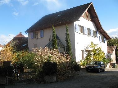 Apartamento de vacaciones en Bevaix (Neuenburg)Casa de vacaciones