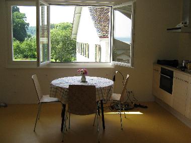 Apartamento de vacaciones en Bevaix (Neuenburg)Casa de vacaciones
