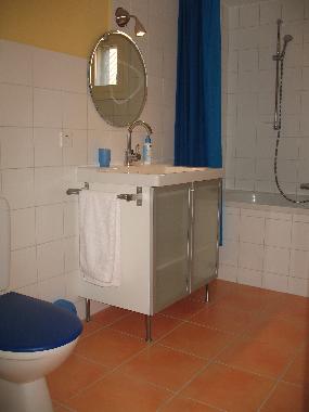 Apartamento de vacaciones en Bevaix (Neuenburg)Casa de vacaciones