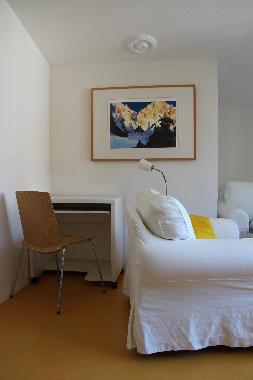 Apartamento de vacaciones en Bevaix (Neuenburg)Casa de vacaciones