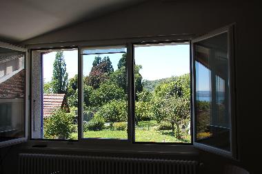 Apartamento de vacaciones en Bevaix (Neuenburg)Casa de vacaciones