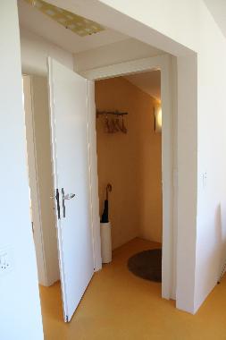 Apartamento de vacaciones en Bevaix (Neuenburg)Casa de vacaciones