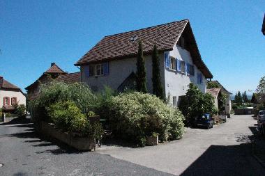 Apartamento de vacaciones en Bevaix (Neuenburg)Casa de vacaciones