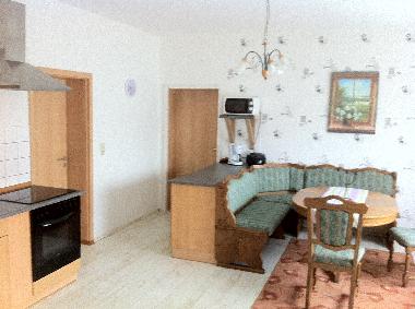 Apartamento de vacaciones en Havelsee OT Hohenferschesar (Potsdam-Mittelmark)Casa de vacaciones
