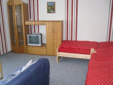 Apartamento de vacaciones en Havelsee OT Hohenferschesar (Potsdam-Mittelmark)Casa de vacaciones