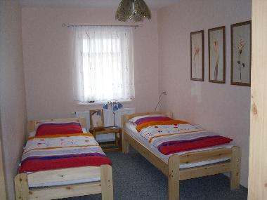 Apartamento de vacaciones en Havelsee OT Hohenferschesar (Potsdam-Mittelmark)Casa de vacaciones