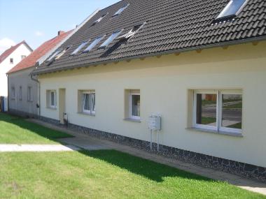 Apartamento de vacaciones en Havelsee OT Hohenferschesar (Potsdam-Mittelmark)Casa de vacaciones