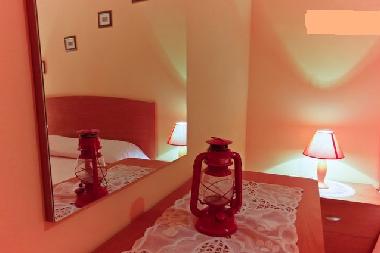 Otra vista de la habitacin doble