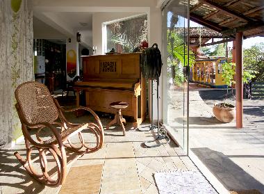 Apartamento de vacaciones en Rio de Janeiro (Rio de Janeiro)Casa de vacaciones