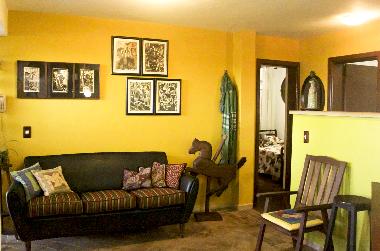 Apartamento de vacaciones en Rio de Janeiro (Rio de Janeiro)Casa de vacaciones