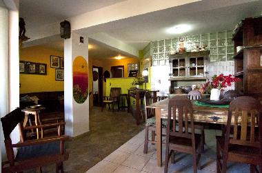 Apartamento de vacaciones en Rio de Janeiro (Rio de Janeiro)Casa de vacaciones